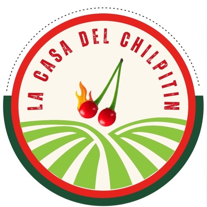 Logo La Casa del Chilpitin